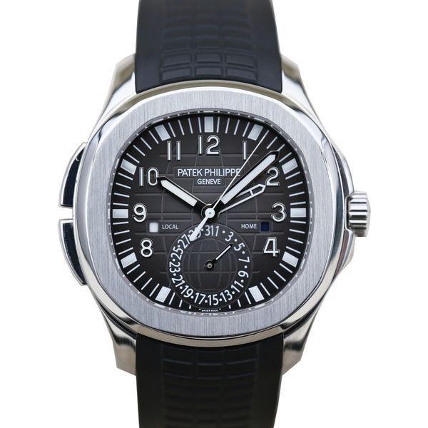 Patek Philippe Aquanaut 5164A-001